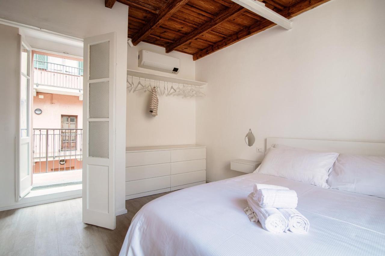 Silvia Como House - The House Of Travelers Exterior foto